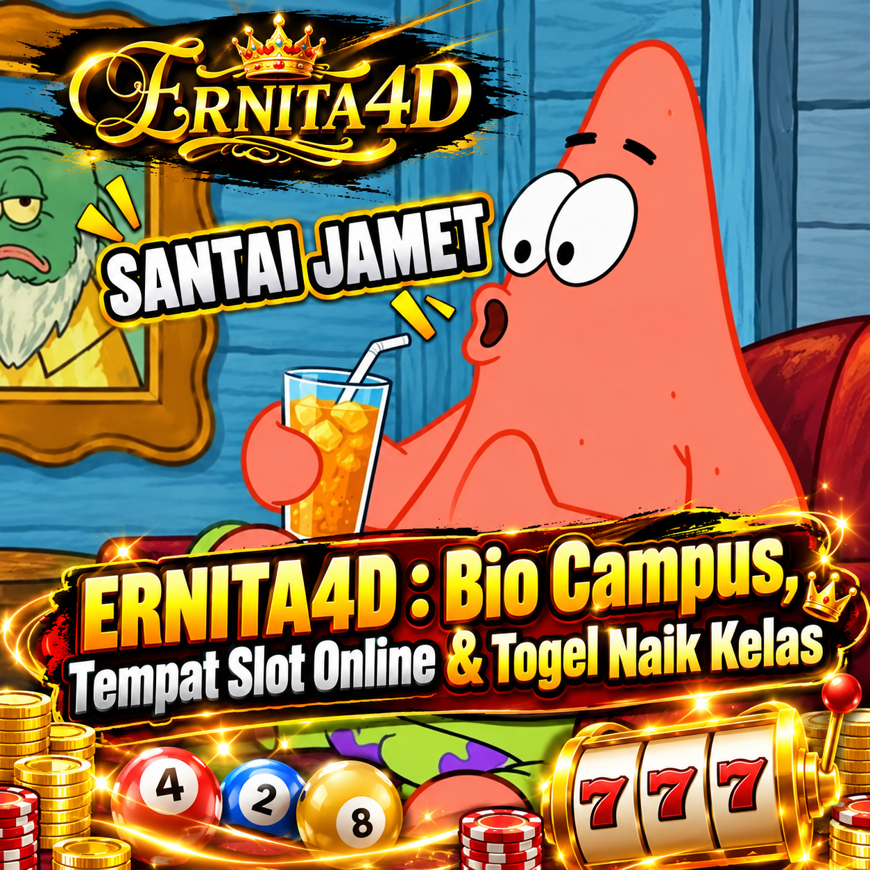 ERNITA4D